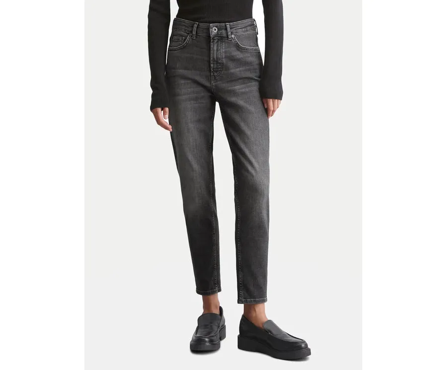 obrazek 1 Marc O'Polo Jeansy 409 9172 12351 Szary Slim Fit