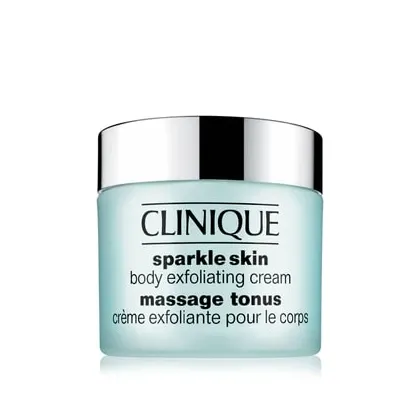 Zdjęcie CLINIQUE Sparkle Skin Krem do ciała 250 ml
