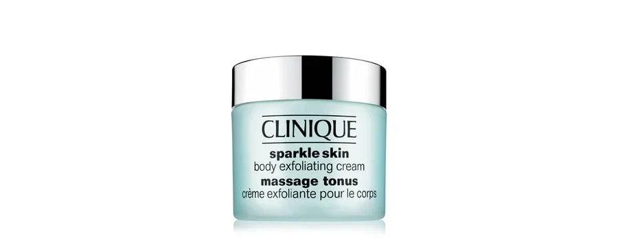 obrazek 1 CLINIQUE Sparkle Skin Krem do ciała 250 ml