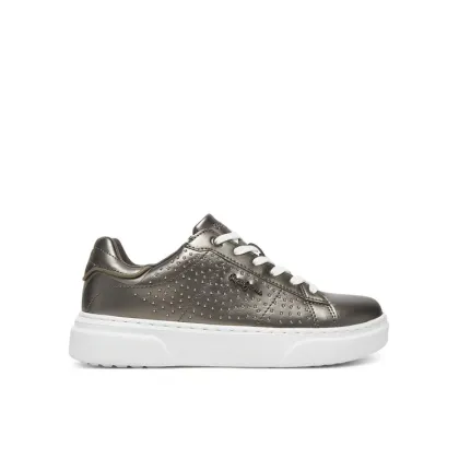 Zdjęcie Pepe Jeans Sneakersy Eaton Gala PLS00039 Szary