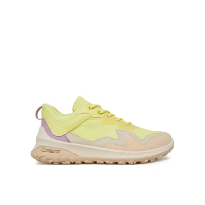 Zdjęcie ECCO Trekkingi Ult-Trn 82433361229 Żółty