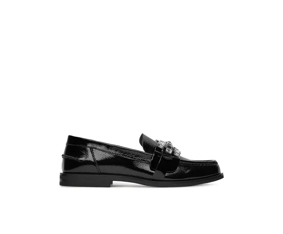 obrazek 1 Eva Minge Lordsy AMARYLLIS-V1792B-315 Czarny