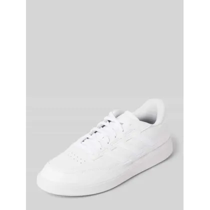 Zdjęcie Sneakersy z detalem z logo