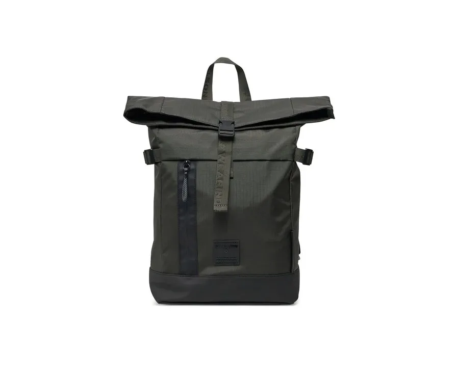 obrazek 1 Strellson Plecak Northwood Rs Rolltop 4010003304 Khaki