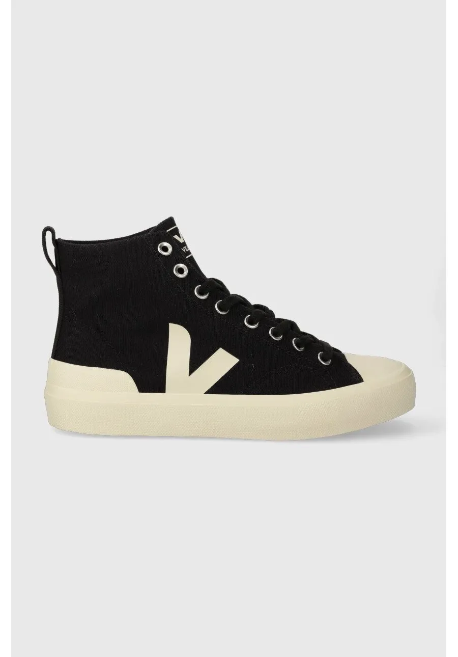 obrazek 1 Veja trampki Wata II High męskie kolor czarny PA0101397B