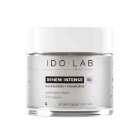 Zdjęcie Ido Lab Renew Intense Rewitalizujący krem na noc 50ml 50 ml