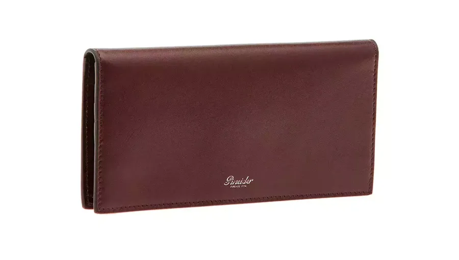 obrazek 2 Fantastyczny włoski portfel Metro Smooth Collection International Wallet