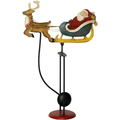 Picture Unique pendulum toy