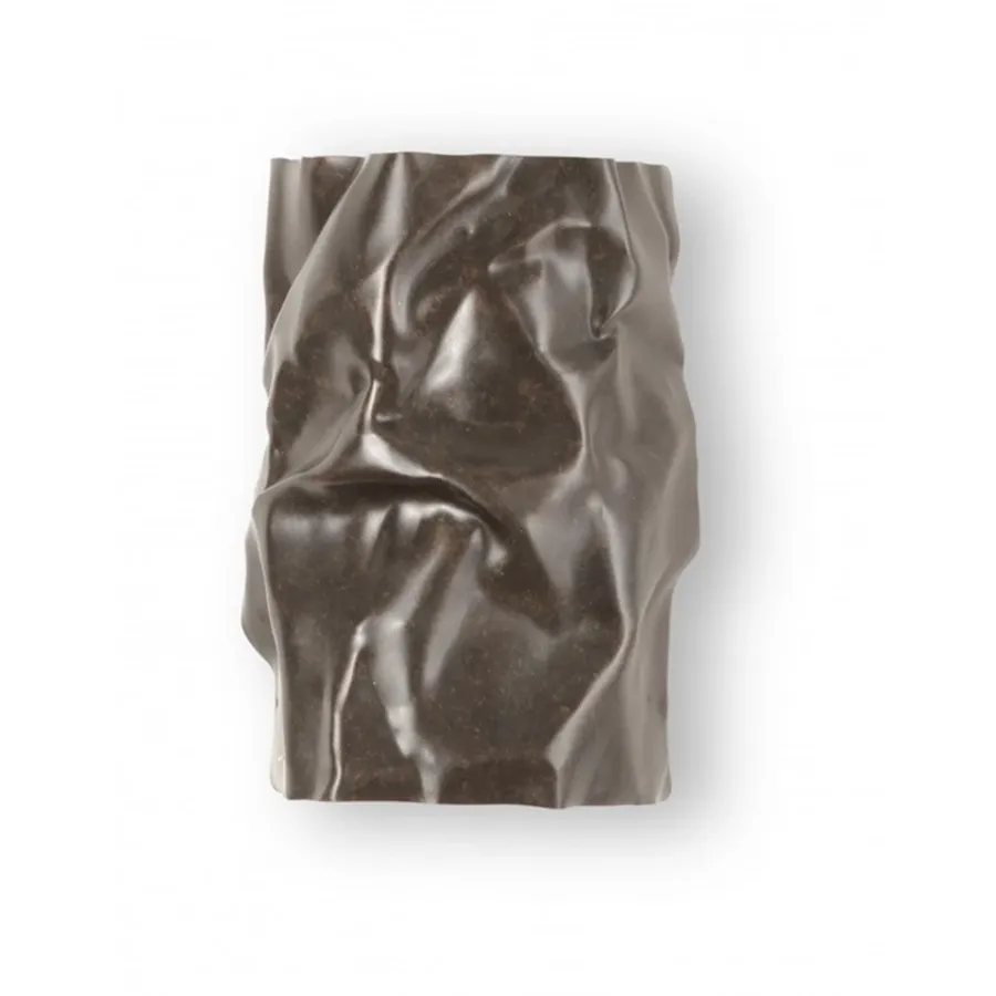 obrazek 1 Artystyczny miedziany kinkiet CRUSH - Luxury Products