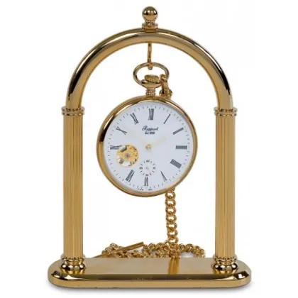 Zdjęcie Ekskluzywny zegarek angielski PW98