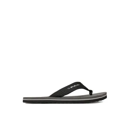 Zdjęcie Quiksilver Japonki 877075A Czarny