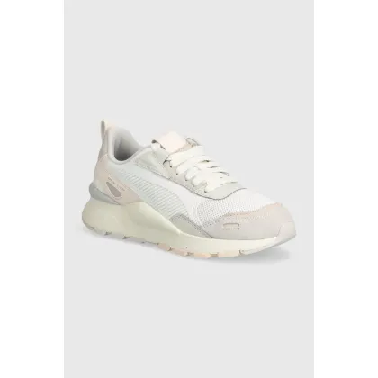 Zdjęcie Puma sneakersy RS 3.0 Soft Wns kolor beżowy 393141
