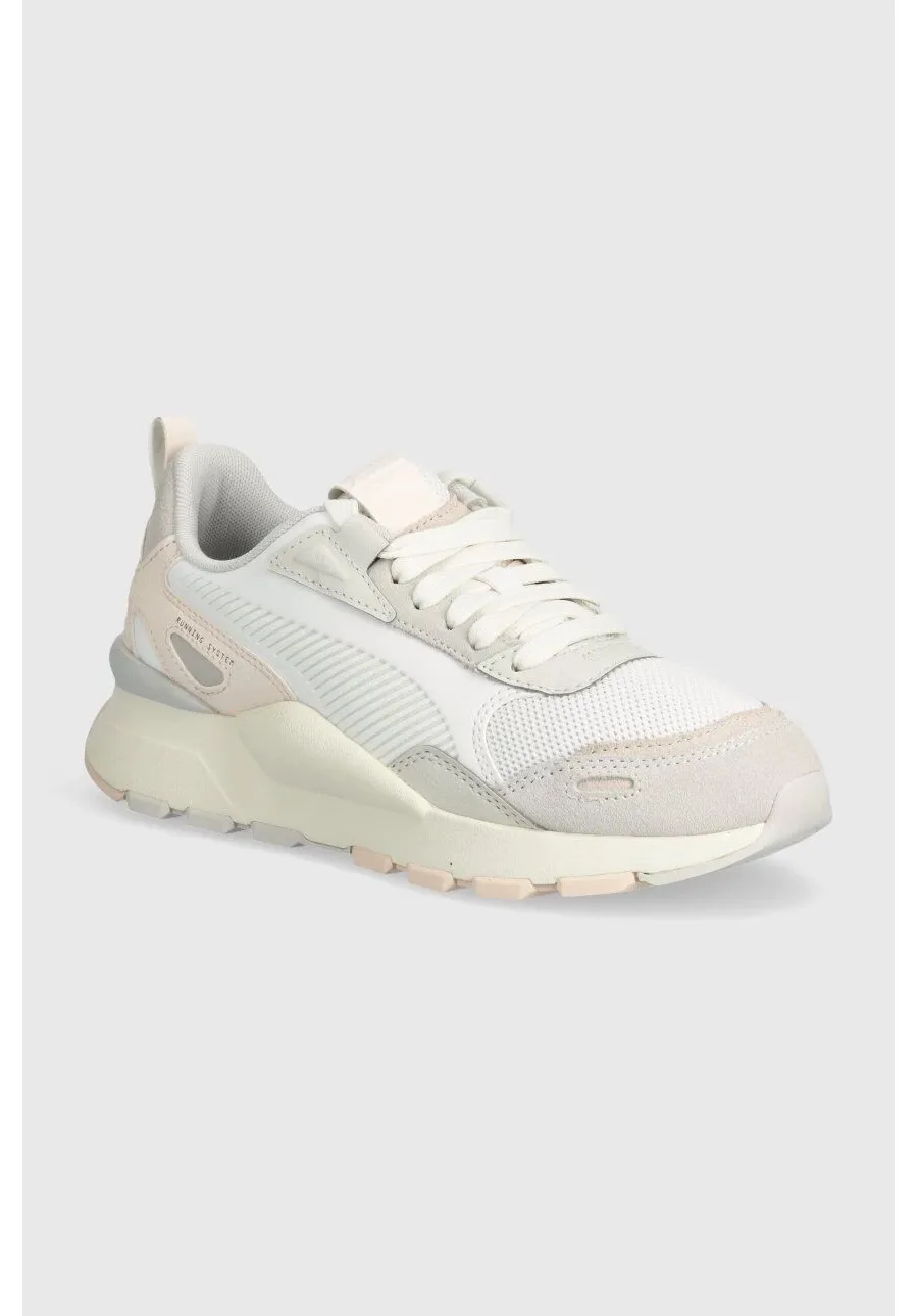 obrazek 1 Puma sneakersy RS 3.0 Soft Wns kolor beżowy 393141