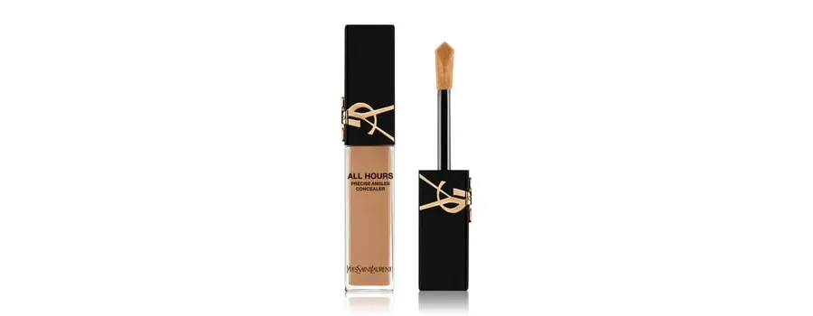 obrazek 1 Yves Saint Laurent Encre de Peau All Hours Precise Angles Korektor 15 ml Nr. MW9 - MW9