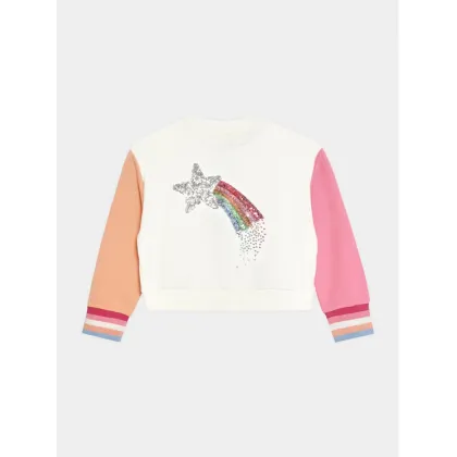 Zdjęcie OVS Bluza 1818787 Kolorowy Regular Fit