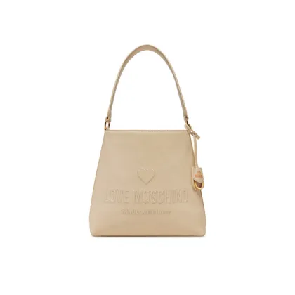 Zdjęcie LOVE MOSCHINO Torebka JC4115PP1ML1011A Écru