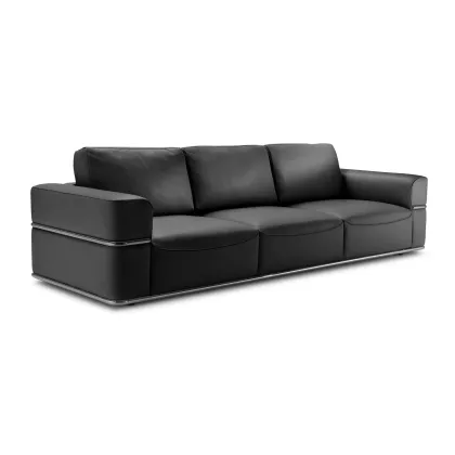 Zdjęcie Elegancka kanapa do salonu