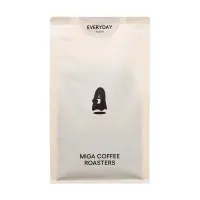 Zdjęcie Miga Coffee Roasters Everyday Flower FIL 200g, kawa ziarnista MIGA COFFEE