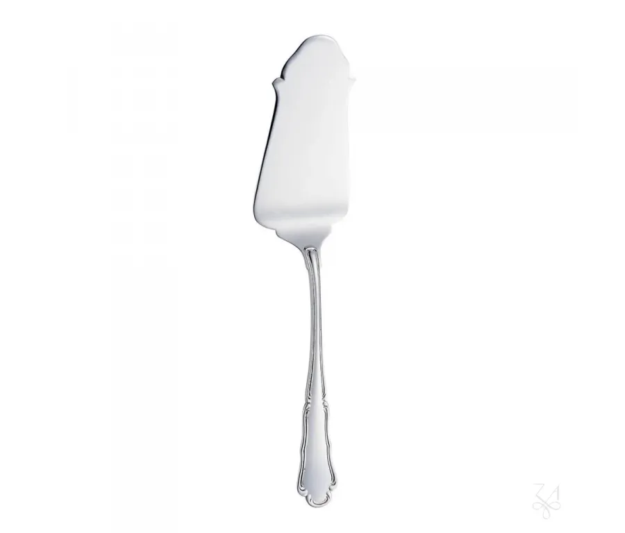 obrazek 1 Elegancka łopatka do ciasta ze srebra - Zaramella Argenti