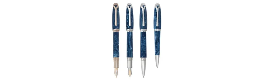obrazek 4 Długopis Genio Creativo - Tributo ad Amedeo Modigliani Montegrappa