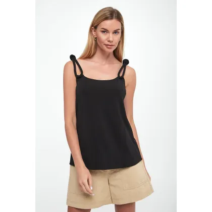 Zdjęcie Top damski Faida MAX MARA BEACHWEAR Max Mara Beachwear