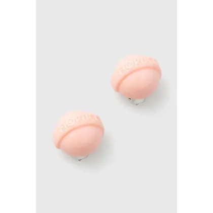 Zdjęcie Fiorucci klipsy Pink Mini Lollipop Earrings U01FPAJE145PT01PN02