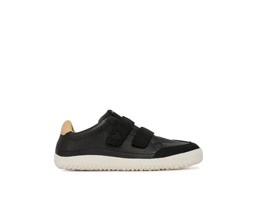 obrazek 1 Vivo Barefoot Sneakersy Gobi 105434 Czarny