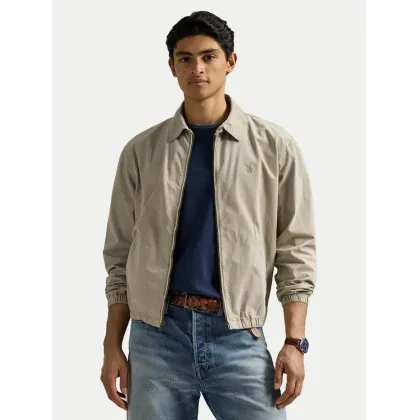 Zdjęcie Polo Ralph Lauren Kurtka przejściowa 710961831003 Beżowy Regular Fit