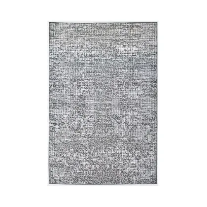 Picture Modern iridescent Dorian rug