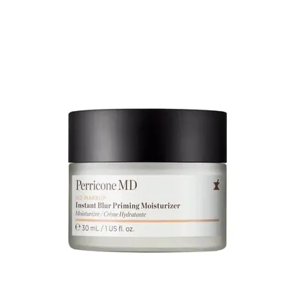 Zdjęcie Perricone MD No Makeup Instant Blur Priming Moisturizer Primer 59 ml Transparent