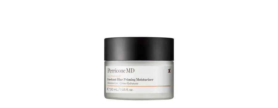 obrazek 1 Perricone MD No Makeup Instant Blur Priming Moisturizer Primer 59 ml Transparent