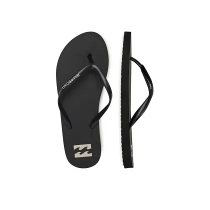 Zdjęcie Billabong Japonki 800269A Czarny