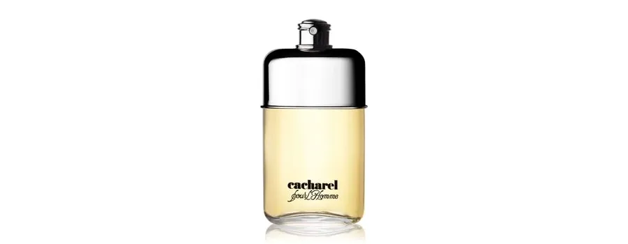 obrazek 1 Cacharel Pour Homme Woda toaletowa 100 ml