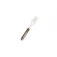 Picture Fantastic Zambia dessert fork from an Italian manufacturer