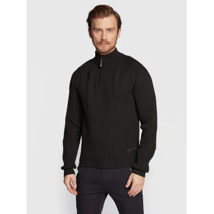 Zdjęcie North Sails Sweter 451015 Czarny Regular Fit