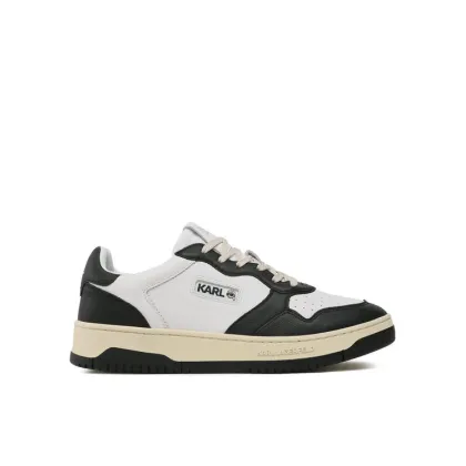 Zdjęcie KARL LAGERFELD Sneakersy KL53020 Biały