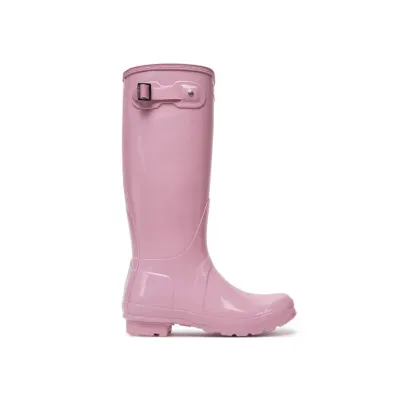 Zdjęcie Hunter Kalosze WFT1000RGL Różowy