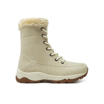 Zdjęcie Kimberfeel Śniegowce Lexie Écru