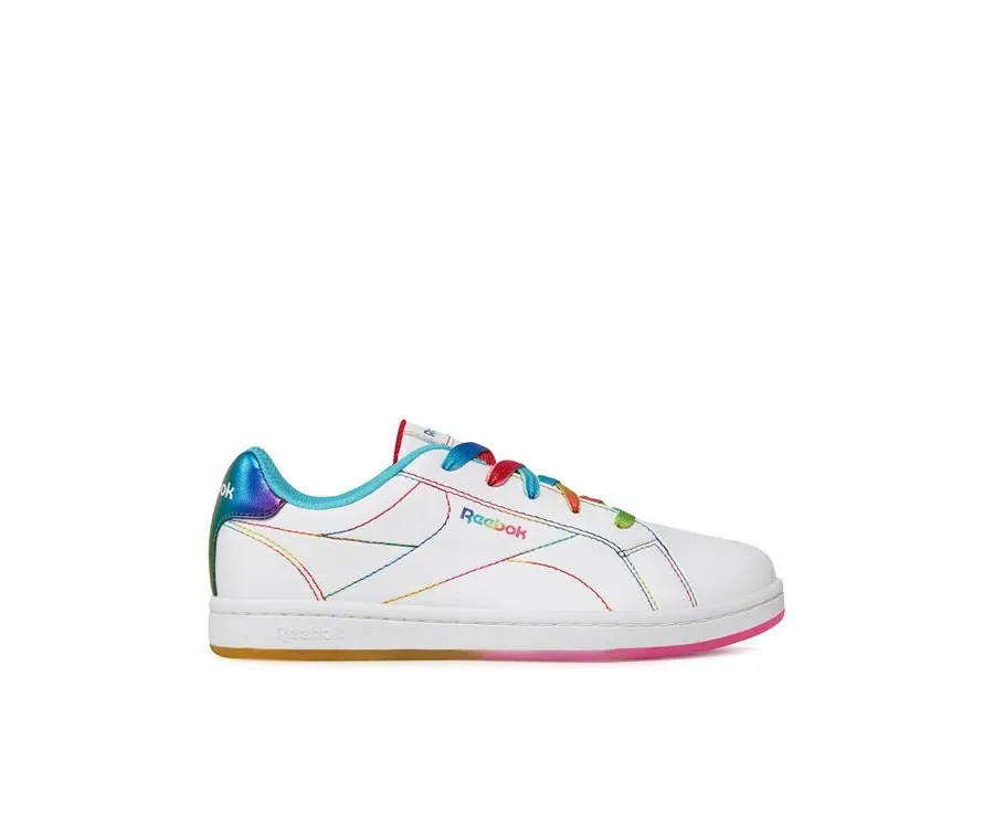 obrazek 1 Reebok Sneakersy Royal Complete Cln 2.0 IE4135 Biały