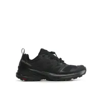 Zdjęcie Salomon Buty do biegania X-Adventure L47321000 Czarny