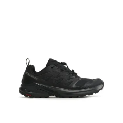Zdjęcie Salomon Buty do biegania X-Adventure L47321000 Czarny