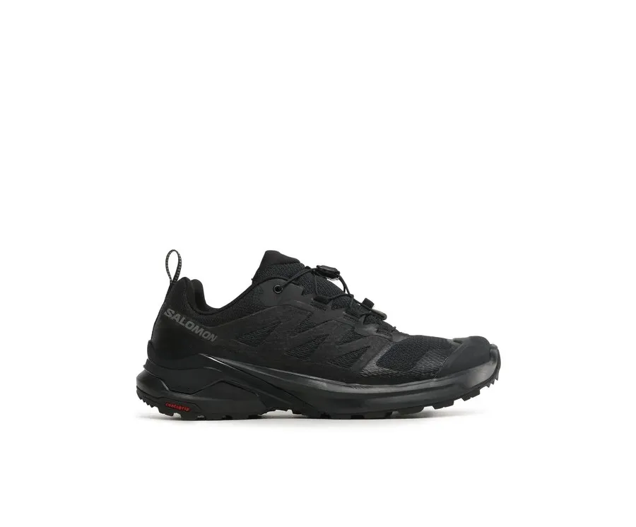 obrazek 1 Salomon Buty do biegania X-Adventure L47321000 Czarny