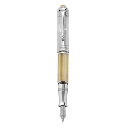 Zdjęcie Pióro wieczne Pope Beatification Fountain Pen 952