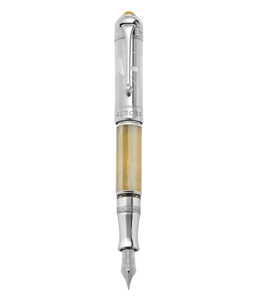 obrazek 1 Pióro wieczne Pope Beatification Fountain Pen 952