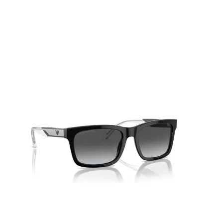 Zdjęcie Emporio Armani Okulary przeciwsłoneczne 0EA4224 5017T3 Czarny