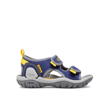 Zdjęcie Keen Sandały Knotch Creek Ot 1026162 Granatowy