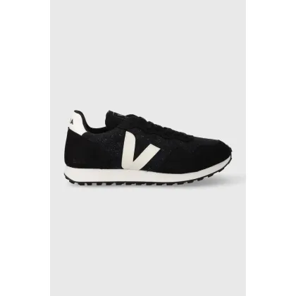 Zdjęcie Veja sneakersy Sdu Rec Flannel kolor granatowy RR0401971B