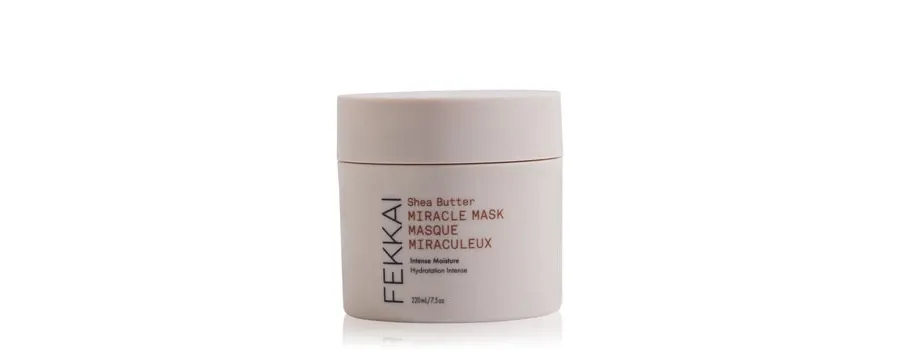 obrazek 1 Fekkai Shea Butter Hair Mask Maska do włosów 220 ml
