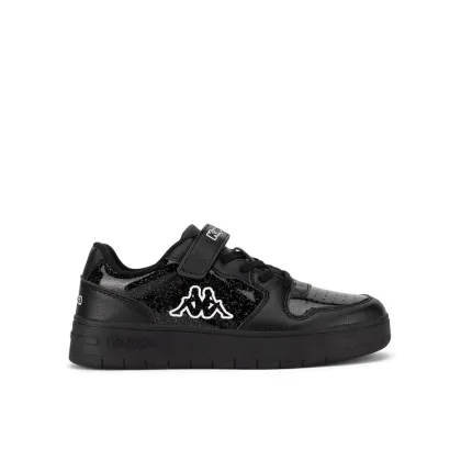 Zdjęcie Kappa Sneakersy AW24-3C015(DZ) Czarny