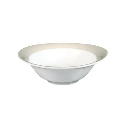 Zdjęcie Okrągła mała miska deserowa 16 cm z porcelany - Seltmann Weiden